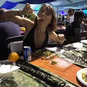 Meet your Posher, Alina